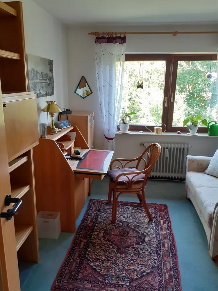 3 Zimmer Wohnung mit 85 m² in Emmendingen – Bild 3