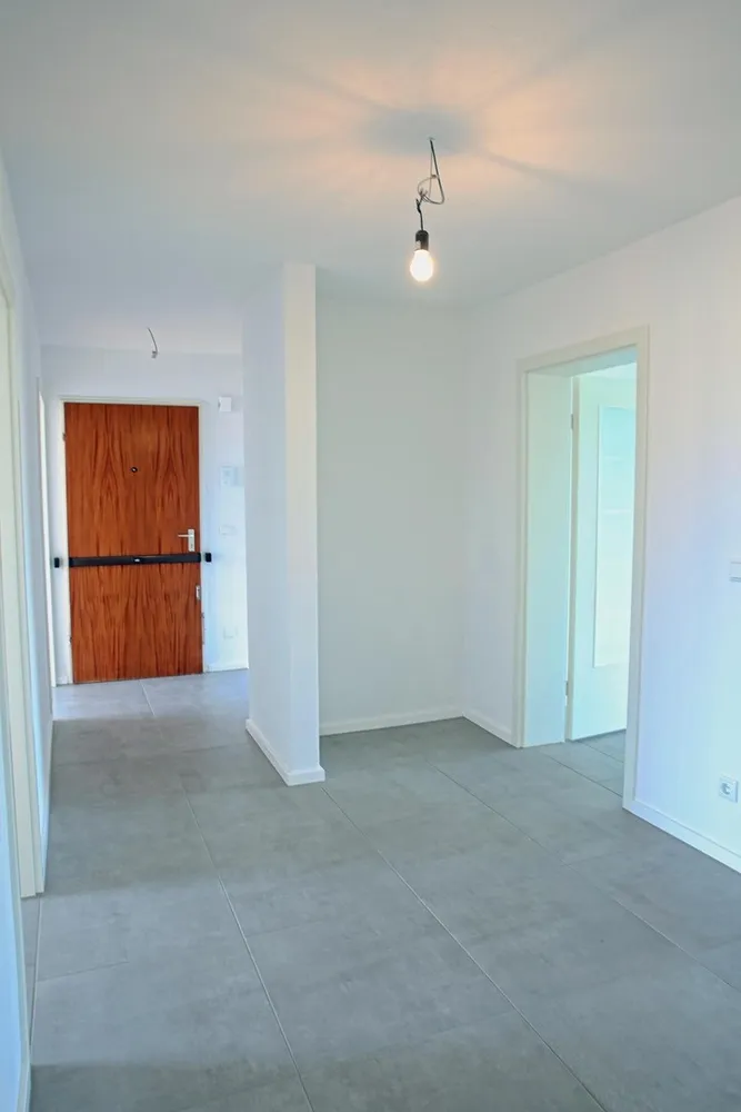 4 Zimmer Wohnung mit 90 m² in München – Bild 12