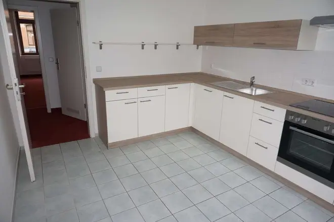 2 room apartment with 63 m² in Chemnitz – Photo 3