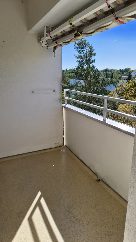 3 Zimmer Wohnung mit 69 m² in München – Bild 3