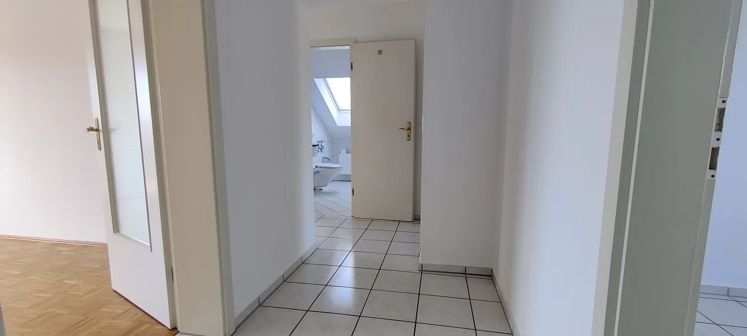 3 room apartment with 72 m² in Rodgau – Photo 6