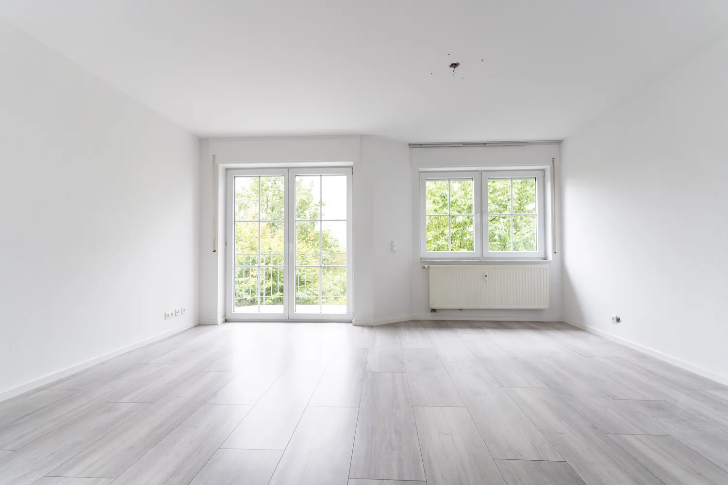 4 Zimmer Wohnung mit 93 m² in Kerpen – Bild 11