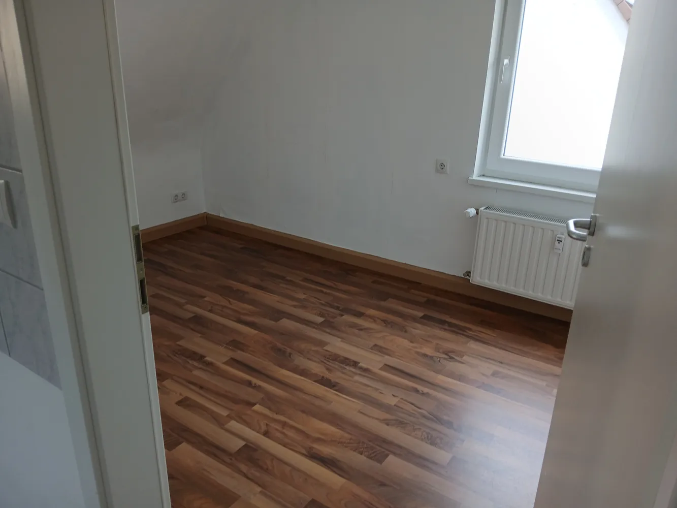 1 Zimmer Wohnung mit 35 m² in Zweibrücken – Bild 2