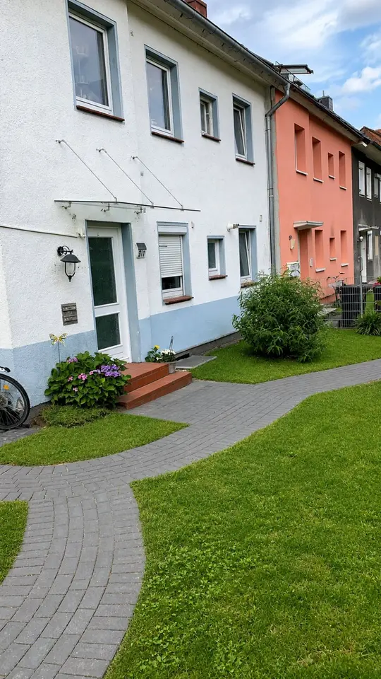 2 Zimmer Wohnung mit 65 m² in Hamburg – Bild 9