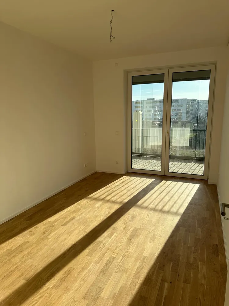 3 Zimmer Wohnung mit 82 m² in Heidelberg – Bild 2