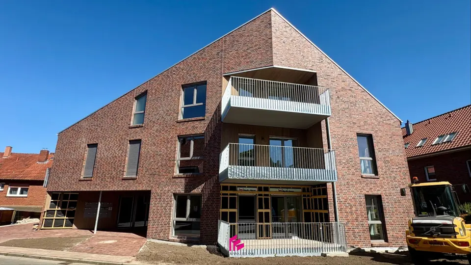 3 Zimmer Wohnung mit 101 m² in Bramsche – Bild 5