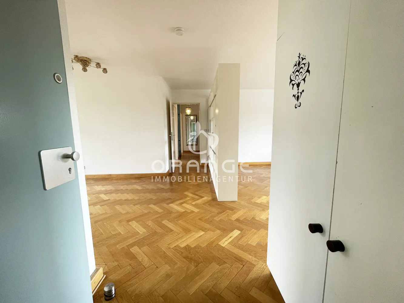 4 Zimmer Wohnung mit 96 m² in Nürnberg – Bild 3
