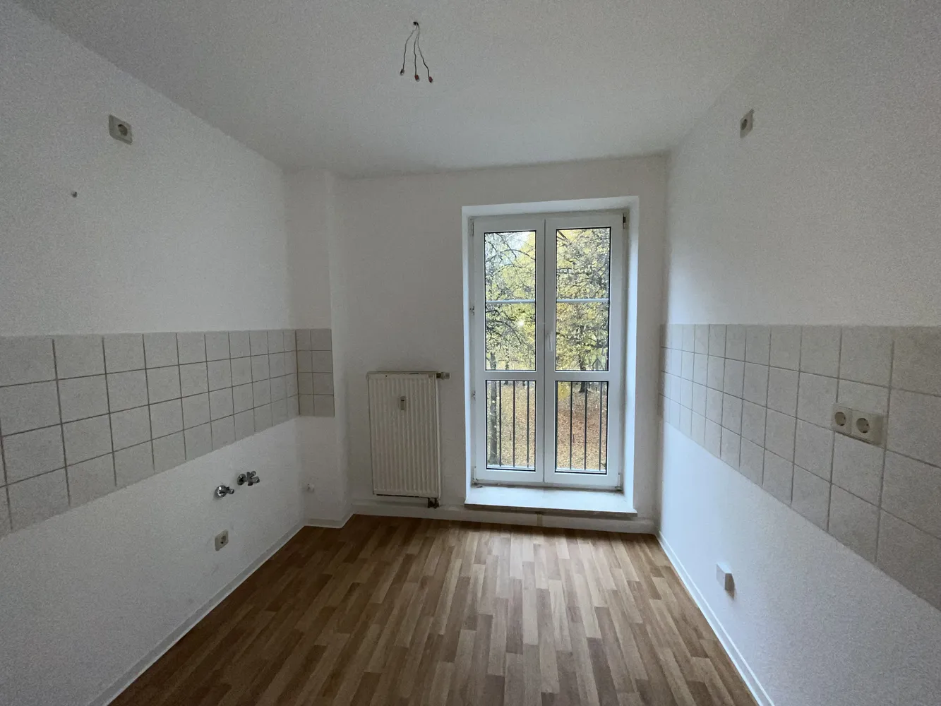 3 room apartment with 70 m² in Chemnitz – Photo 5