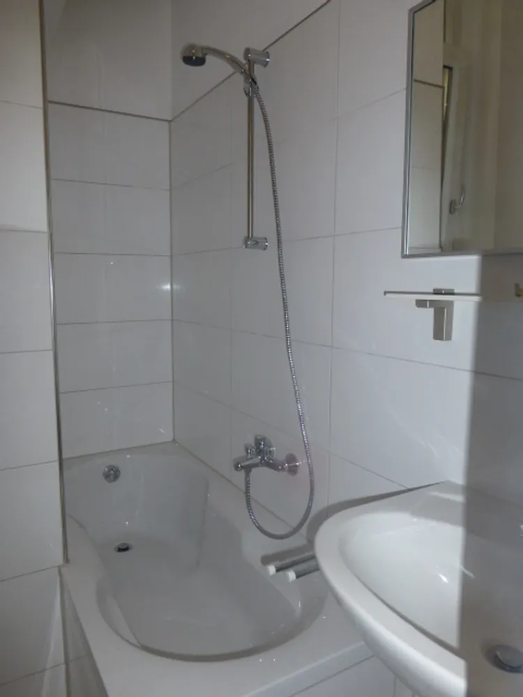 2 Zimmer Wohnung mit 52 m² in Mannheim – Bild 8