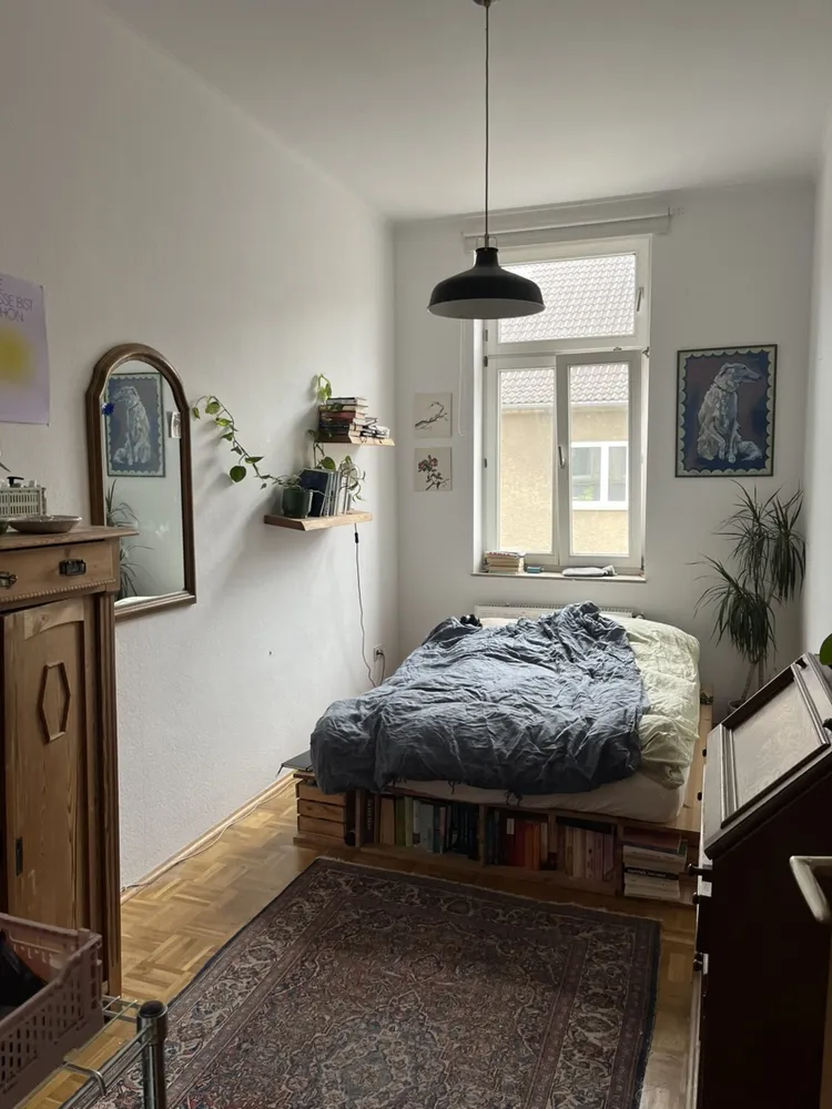 2 Zimmer Wohnung mit 48 m² in Aachen – Bild 8