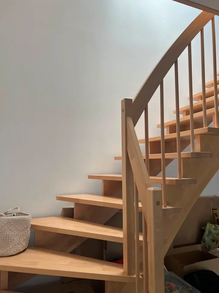 4 Zimmer Wohnung mit 138 m² in Miltenberg – Bild 9