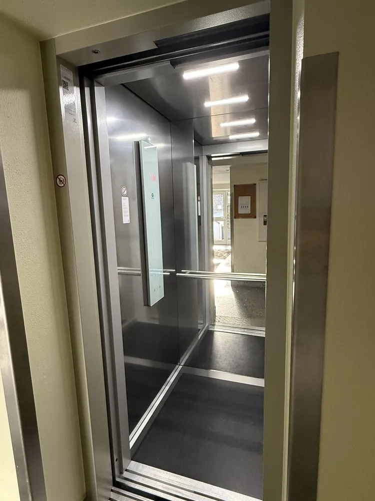 3 Zimmer Wohnung mit 96 m² in Siegen – Bild 9