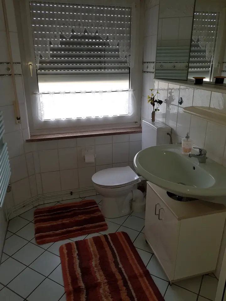 WG-Zimmer mit 45 m² in Minden – Bild 4