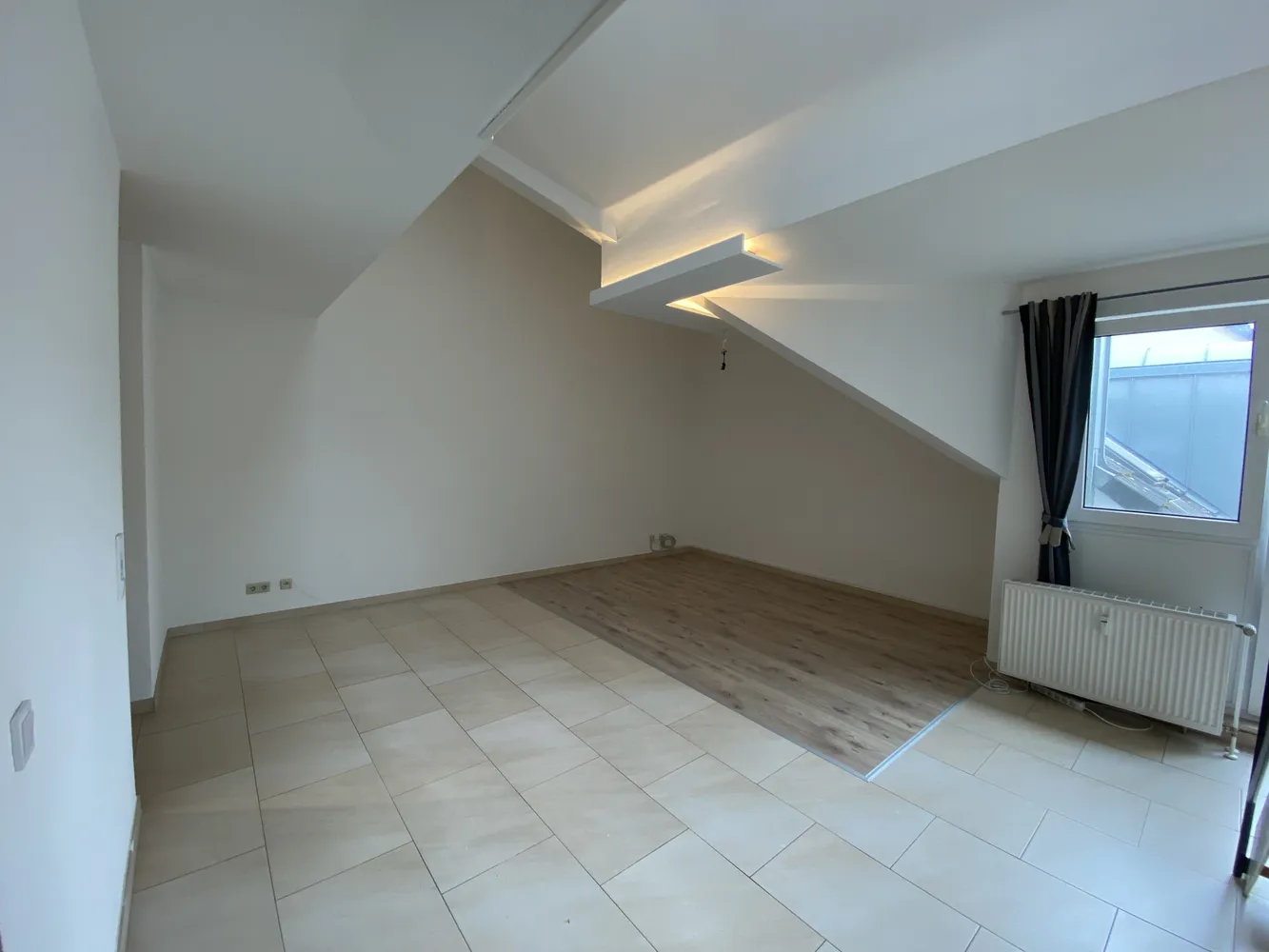 3 Zimmer Wohnung mit 72 m² in Trier – Bild 1
