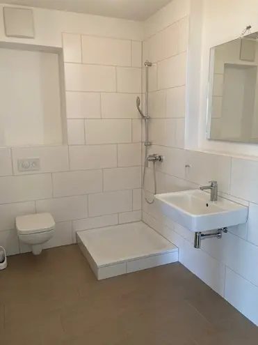 2 Zimmer Wohnung mit 59 m² in Mannheim – Bild 6