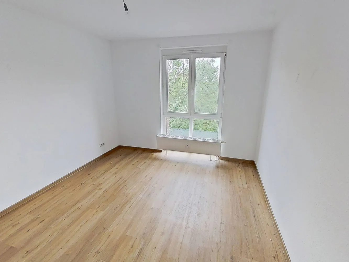 2 Zimmer Wohnung mit 50 m² in Hannover – Bild 3