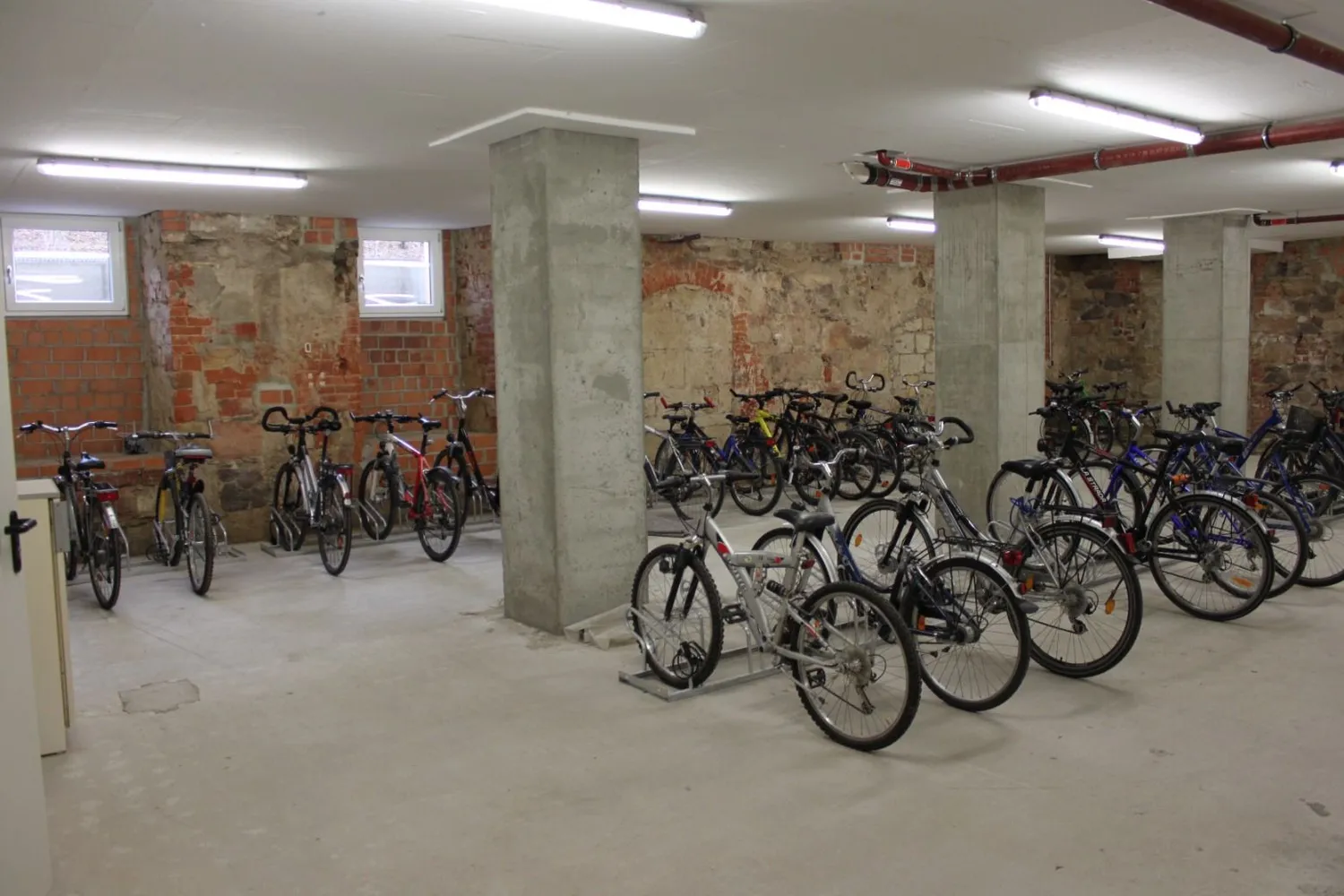 1 Zimmer Wohnung mit 28 m² in Dresden – Bild 6