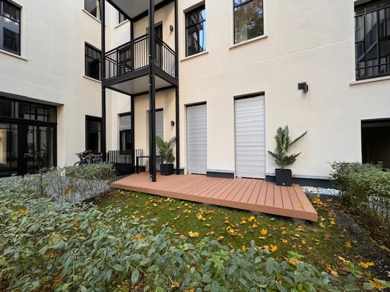 1 Zimmer Wohnung mit 38 m² in Berlin – Bild 2