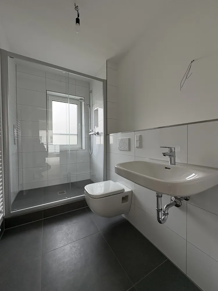 3 Zimmer Wohnung mit 61 m² in Frankfurt am Main – Bild 8