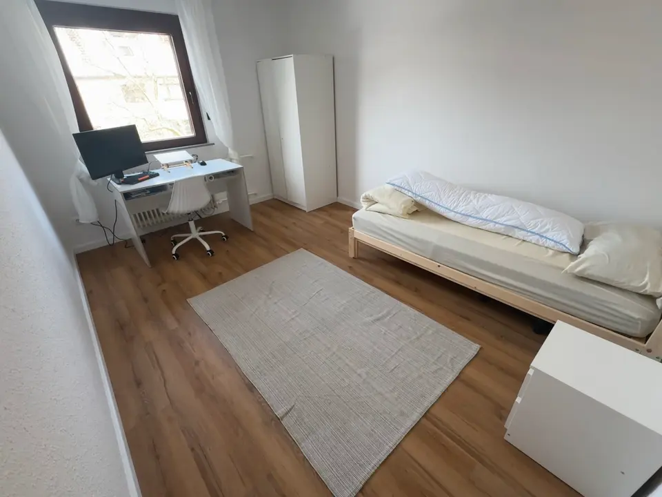 WG-Zimmer mit 23 m² in Bremen – Bild 9