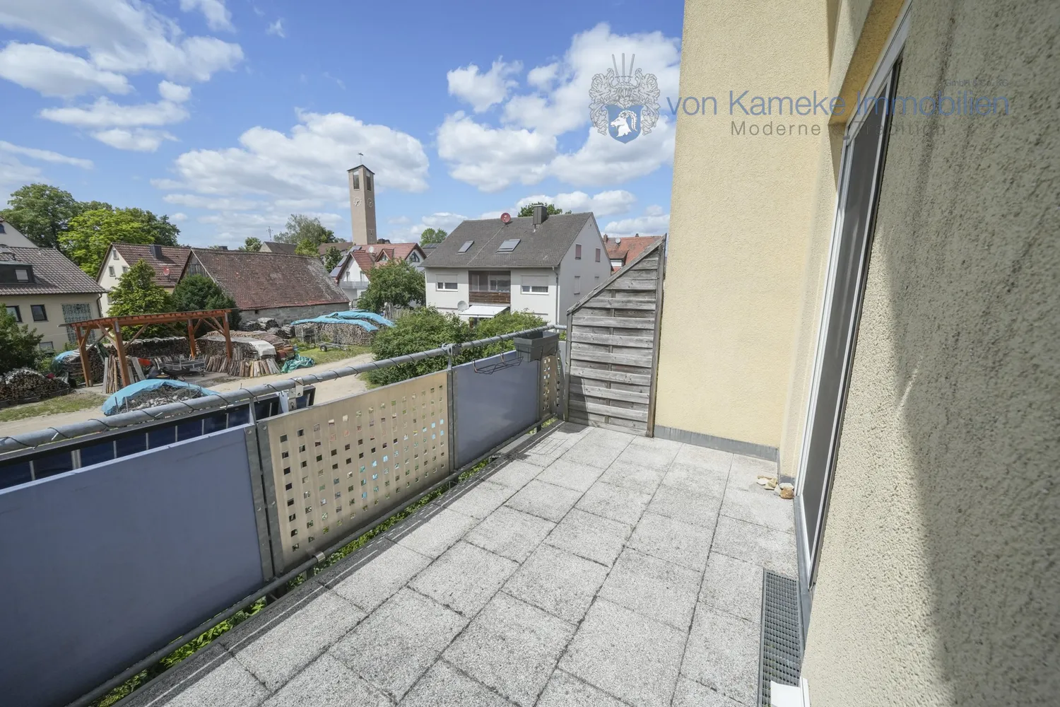 4 Zimmer Wohnung mit 98 m² in Erlangen – Bild 12