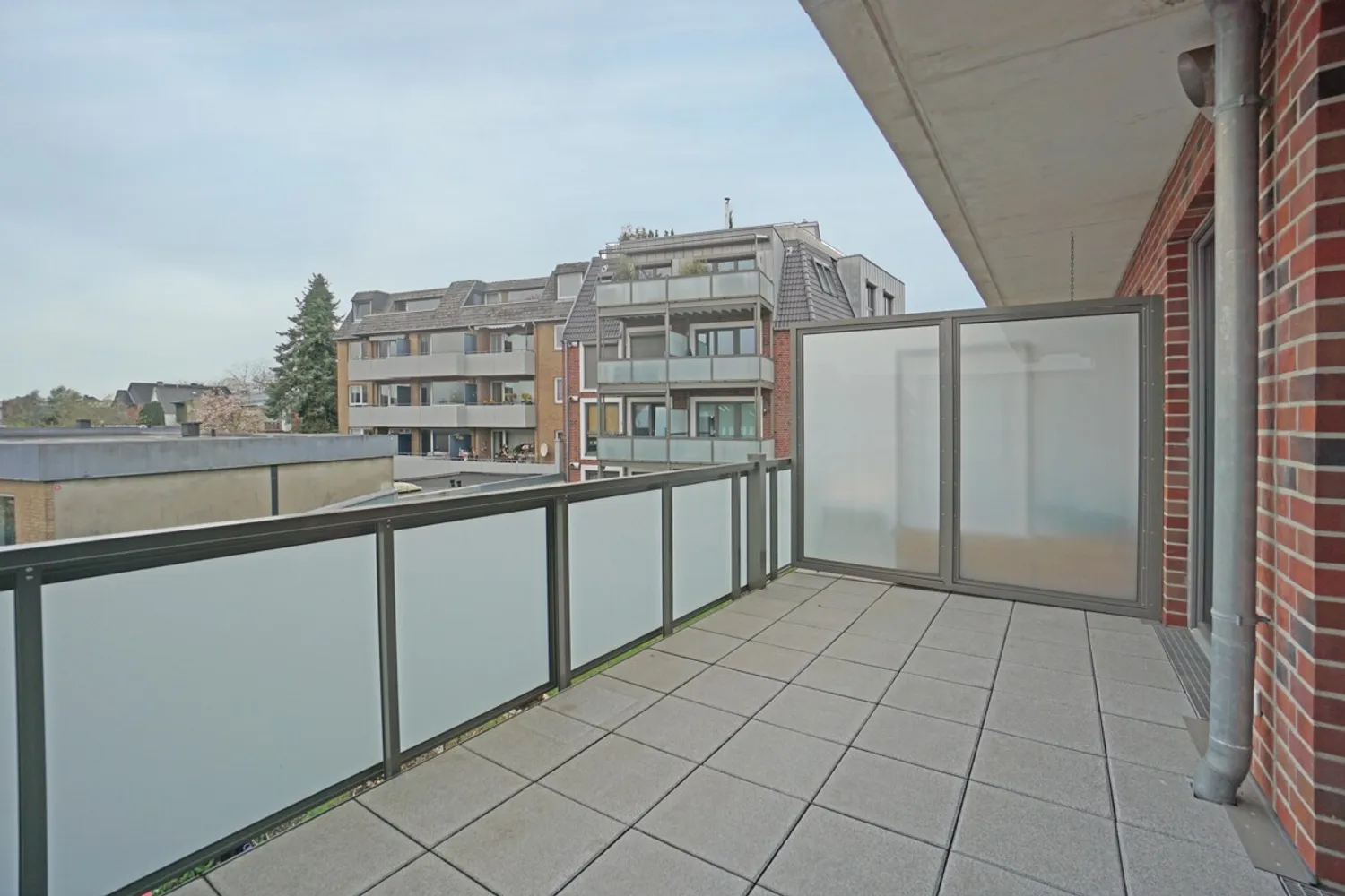 2 Zimmer Wohnung mit 59 m² in Elmshorn – Bild 10