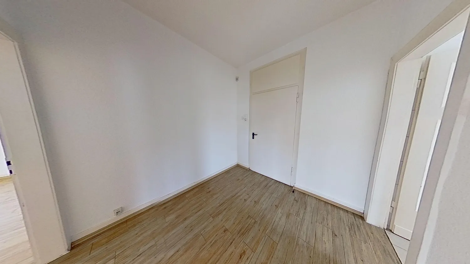 2 room apartment with 53 m² in Mülheim an der Ruhr – Photo 5