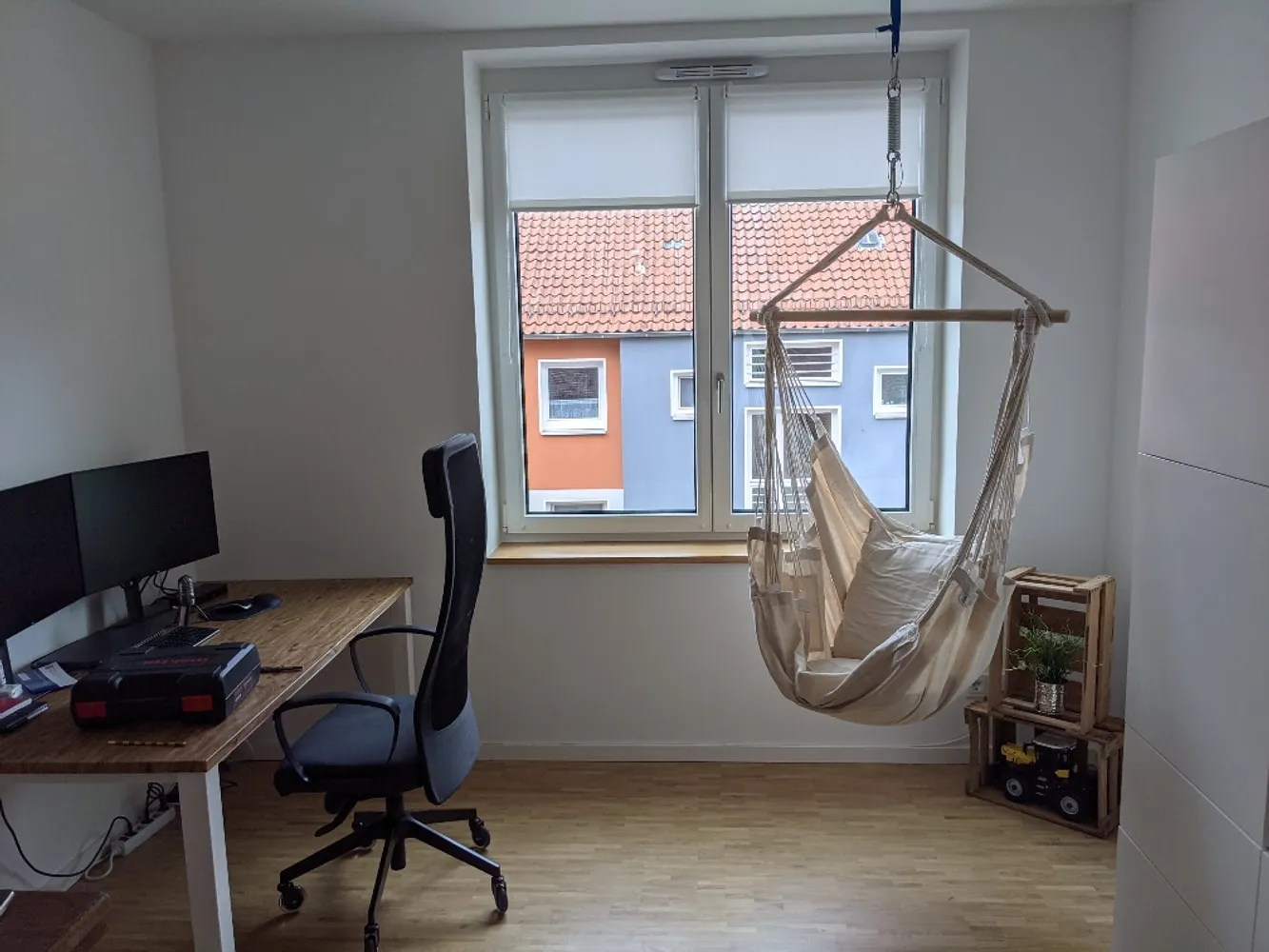 3 Zimmer Wohnung mit 83 m² in Hannover – Bild 6
