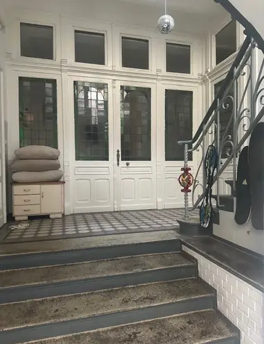 3 Zimmer Wohnung mit 90 m² in Karlsruhe – Bild 3