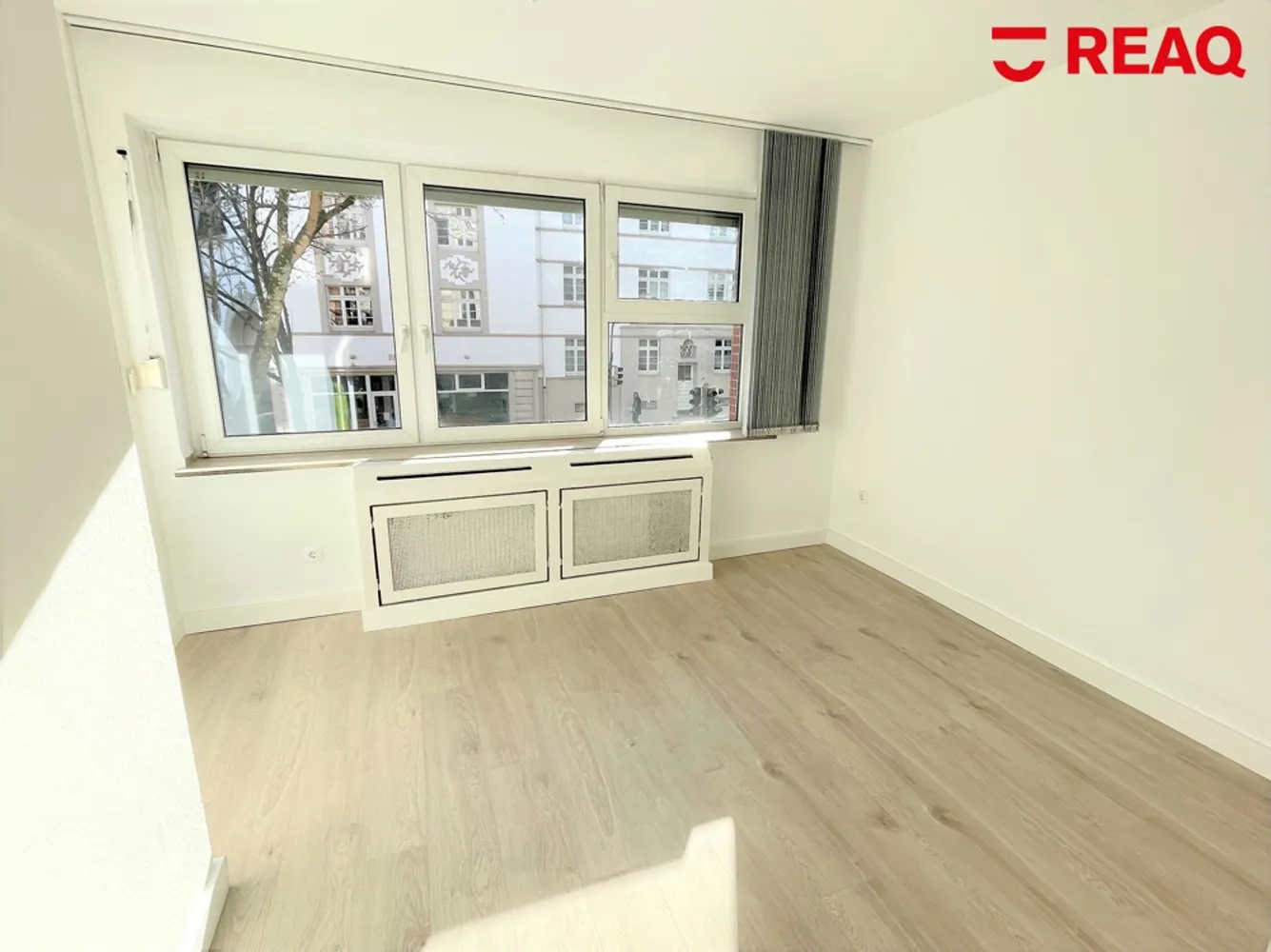 3 Zimmer Wohnung mit 70 m² in Aachen – Bild 1