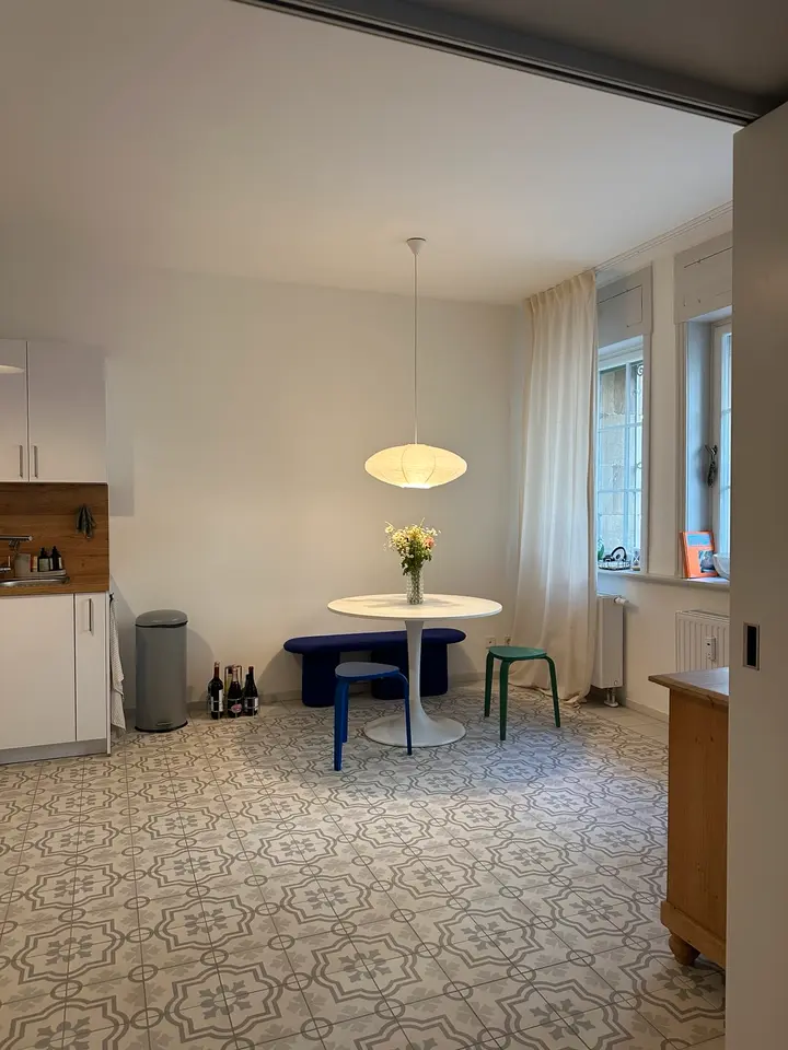 4 Zimmer Wohnung mit 104 m² in Stuttgart – Bild 7