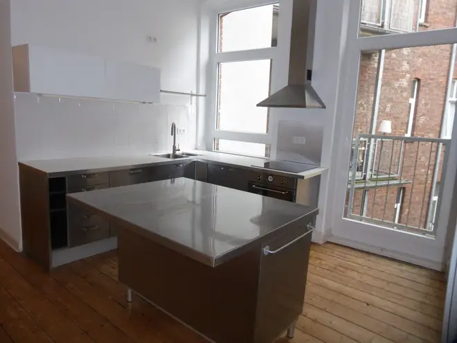 2 Zimmer Wohnung mit 79 m² in Düsseldorf – Bild 4