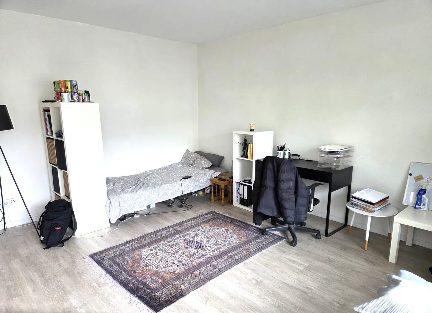 1 Zimmer Wohnung mit 30 m² in Gelsenkirchen – Bild 2