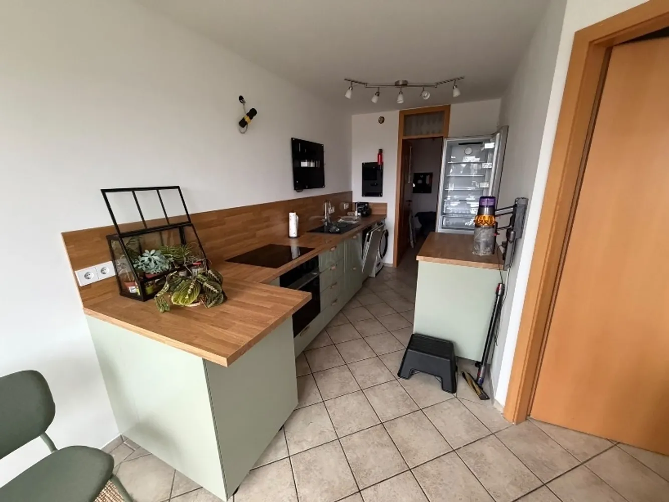 4 Zimmer Wohnung mit 85 m² in Wesel – Bild 12