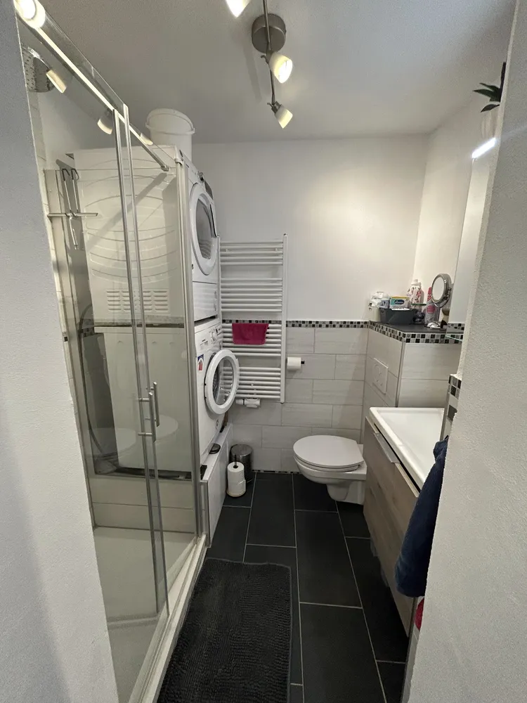 3 Zimmer Wohnung mit 63 m² in Augsburg – Bild 5