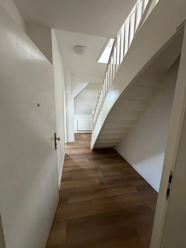 3 room apartment with 105 m² in Erfurt – Photo 1