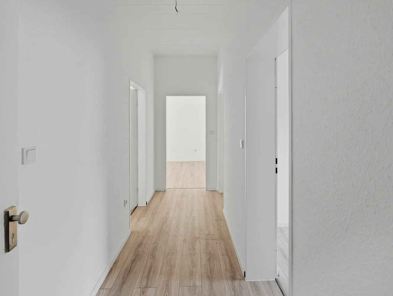 3 Zimmer Wohnung mit 71 m² in Essen – Bild 2