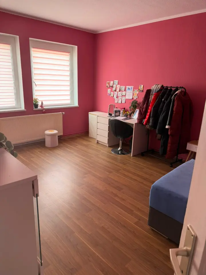 5 Zimmer Wohnung mit 103 m² in Merseburg – Bild 8