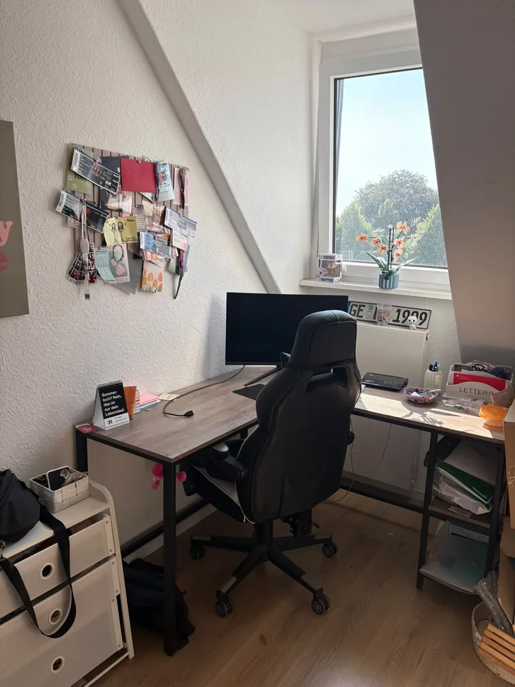 2 Zimmer Wohnung mit 48 m² in Gelsenkirchen – Bild 12
