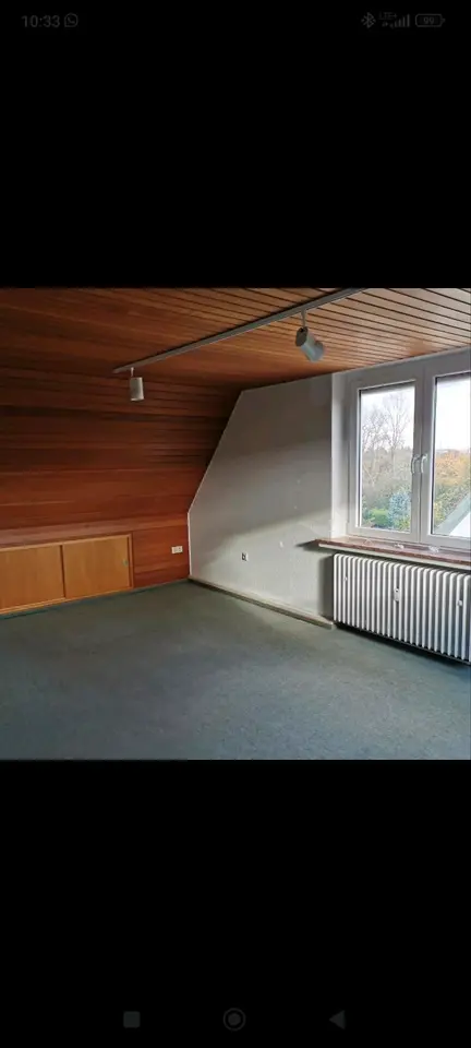 2 Zimmer Wohnung mit 30 m² in Bielefeld – Bild 9