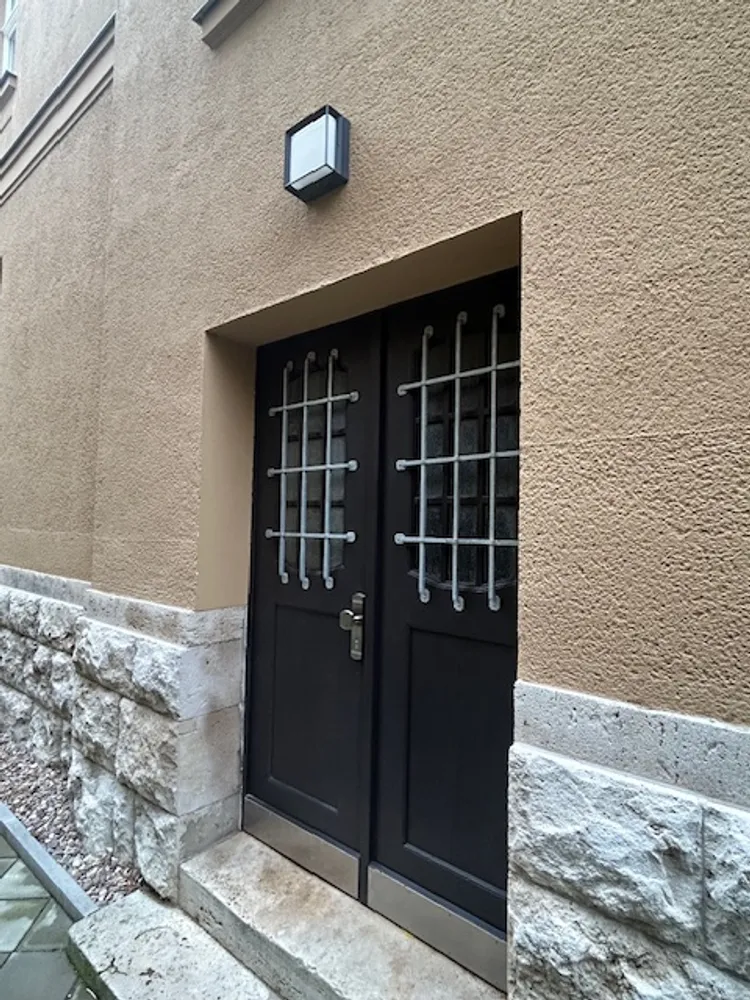5 Zimmer Wohnung mit 150 m² in Weimar – Bild 7