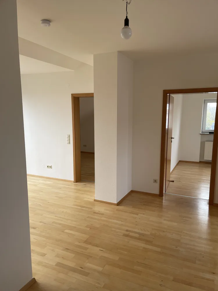 3 Zimmer Wohnung mit 61 m² in Ingolstadt – Bild 8