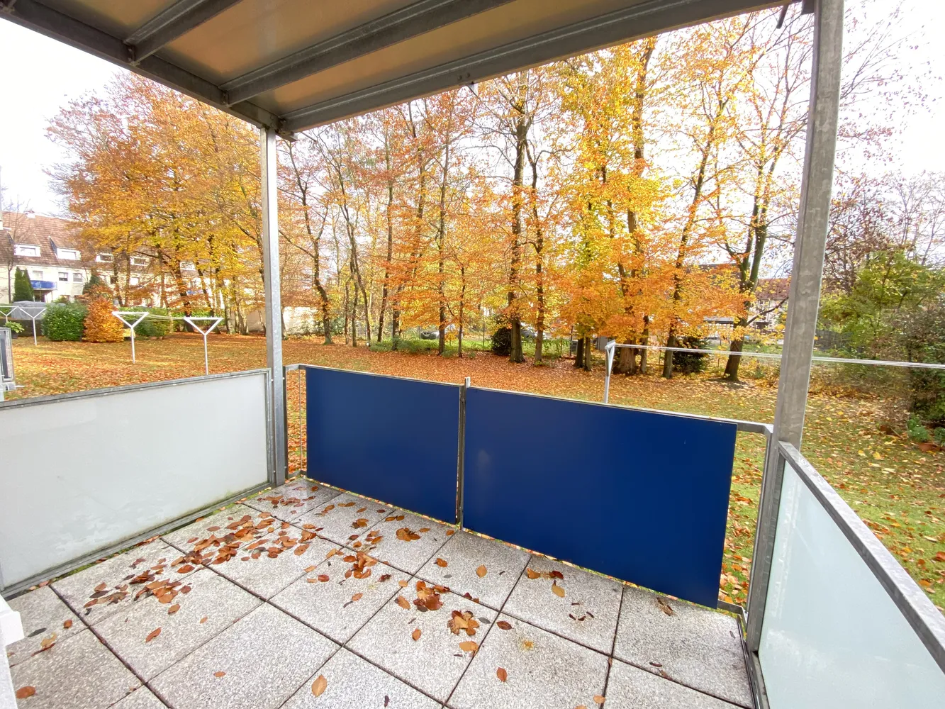 2 Zimmer Wohnung mit 60 m² in Gütersloh – Bild 2