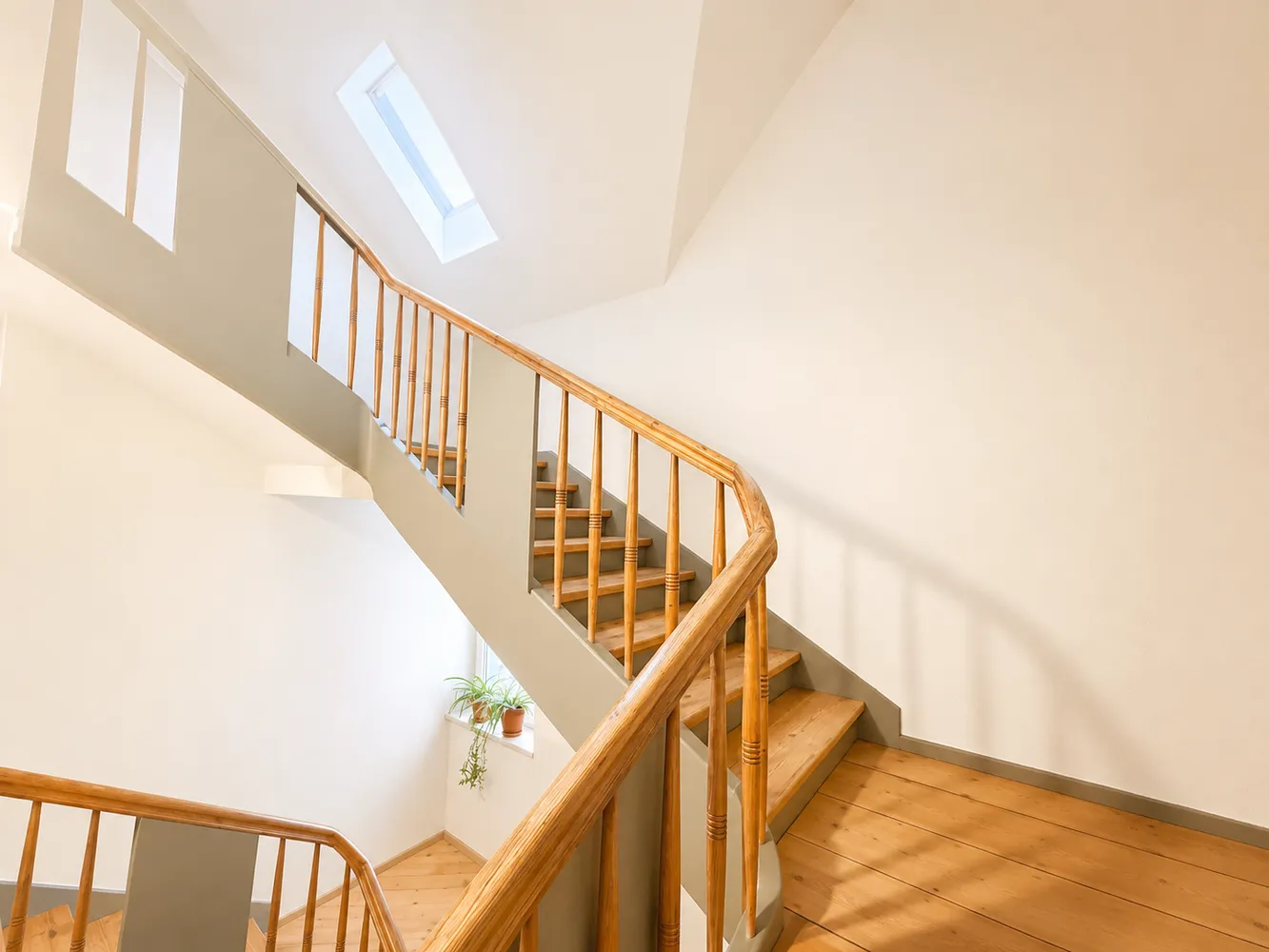 2 Zimmer Wohnung mit 54 m² in Augsburg – Bild 11