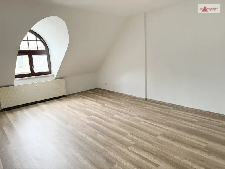 3 Zimmer Wohnung mit 74 m² in Annaberg-Buchholz – Bild 1
