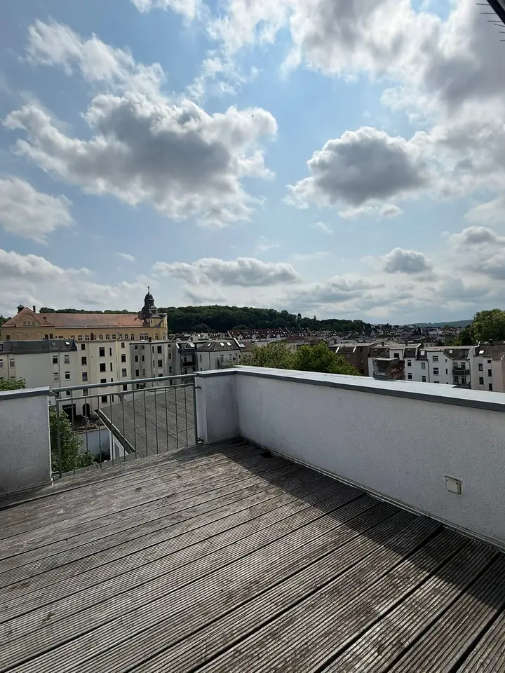 5 room apartment with 127 m² in Gera – Photo 6