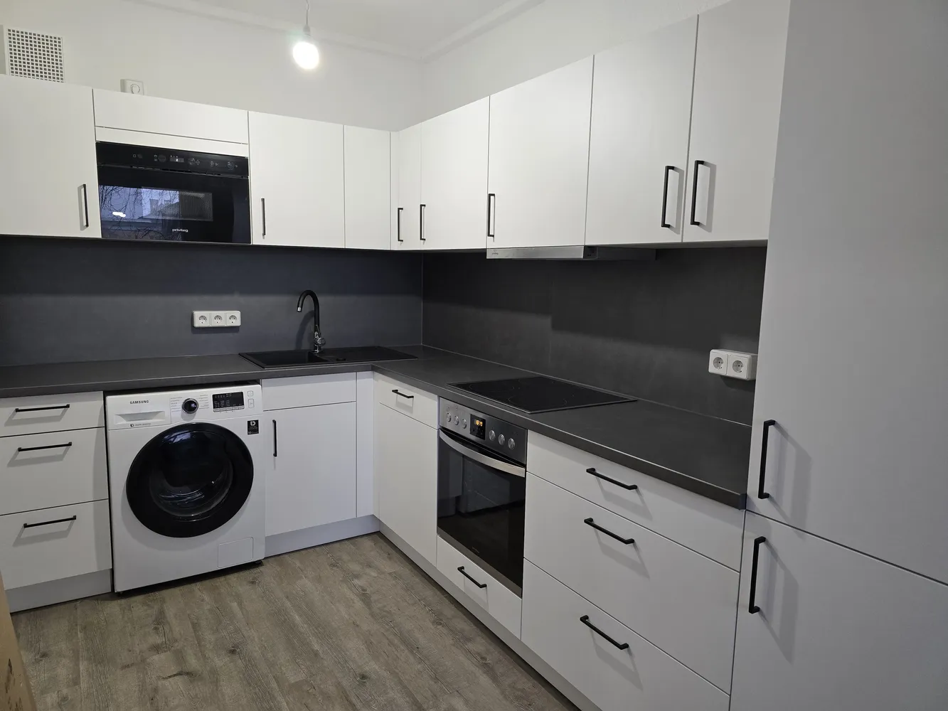 4 room apartment with 73 m² in Dresden – Photo 4