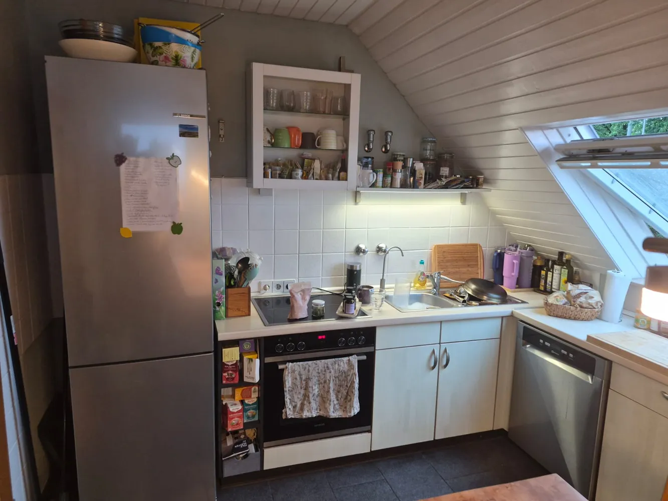 4 Zimmer Wohnung mit 72 m² in Krefeld – Bild 3