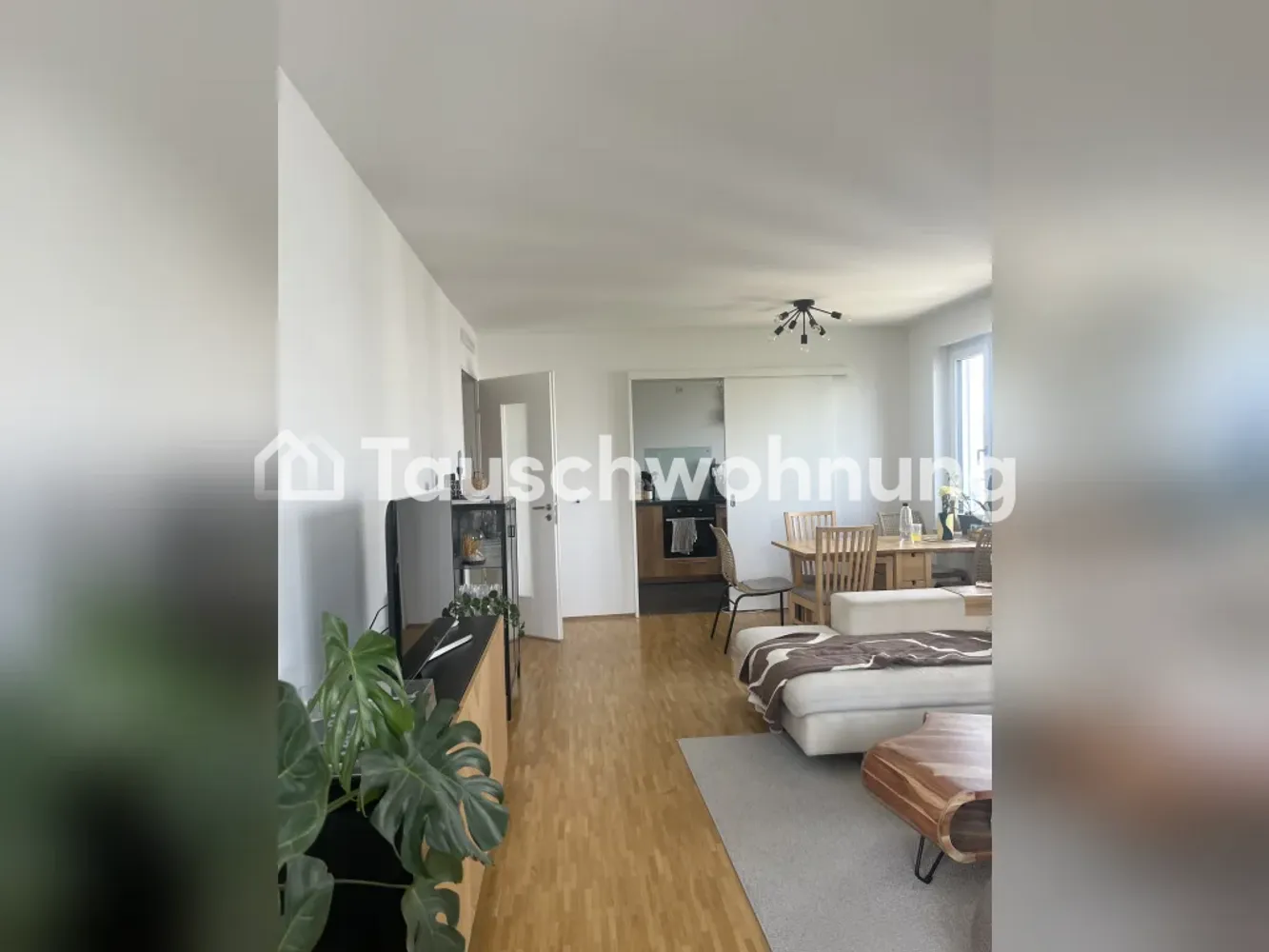 2 room apartment with 70 m² in Munich – Photo 7