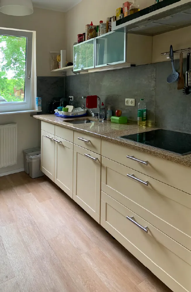 3 Zimmer Wohnung mit 60 m² in Heide – Bild 1
